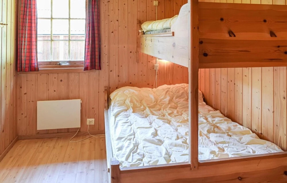 Bjertnes Turistgård