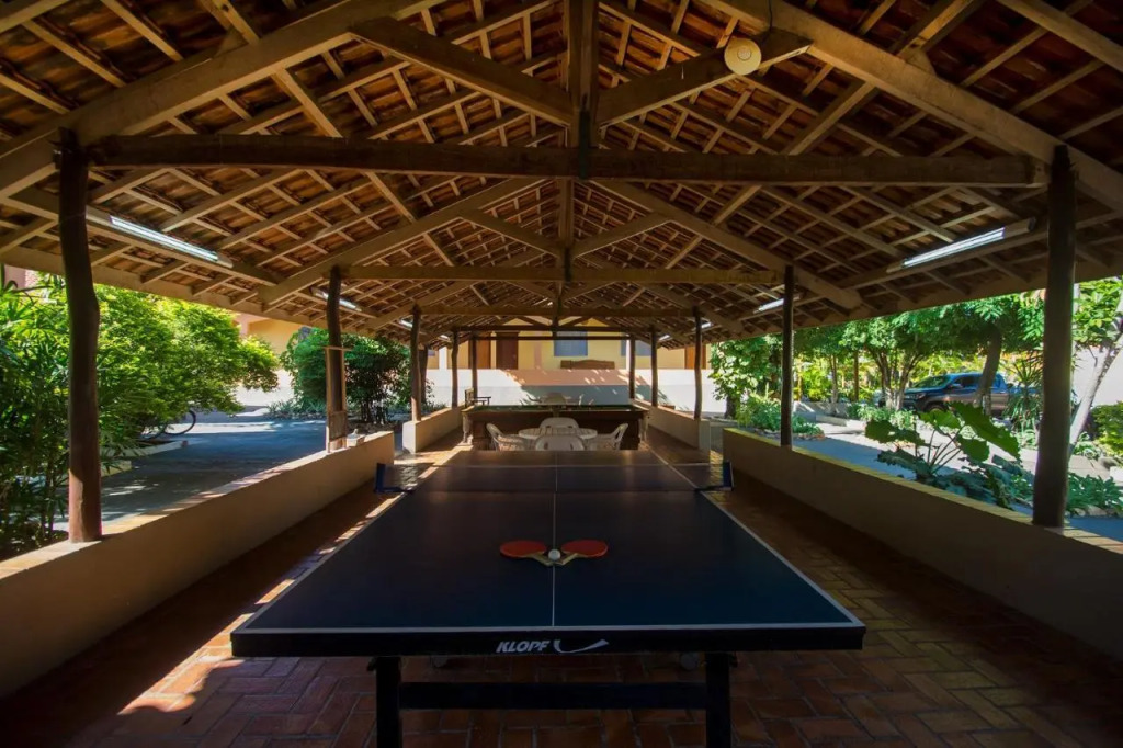 Pantanal Hotel