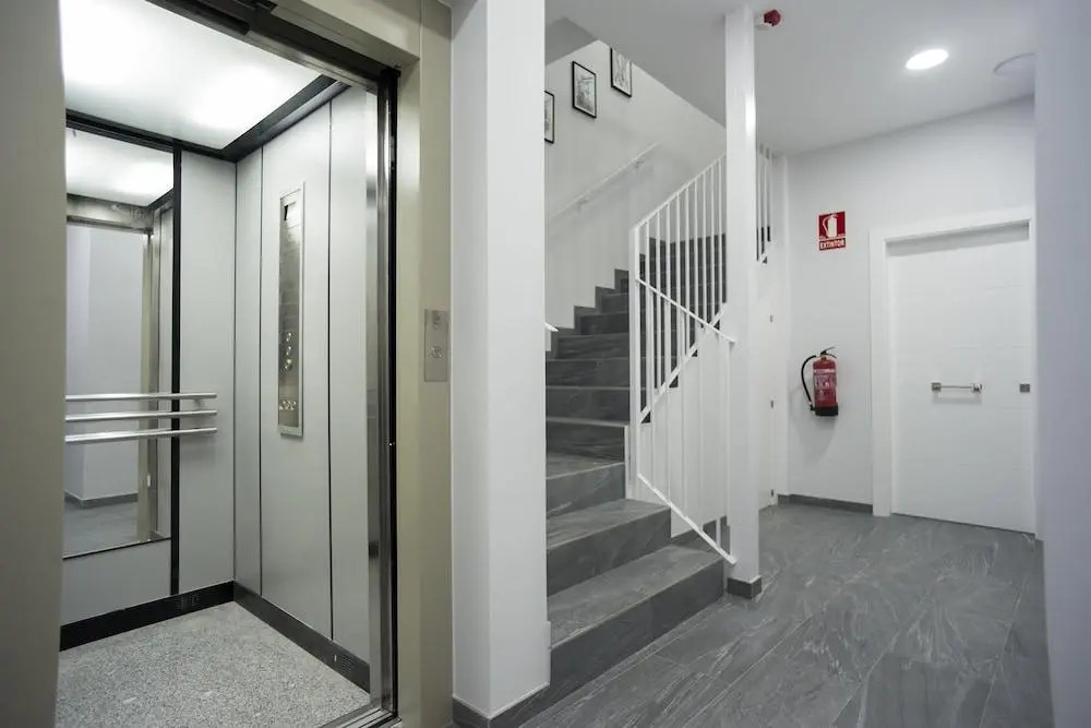 Algo Diferente Apartamentos