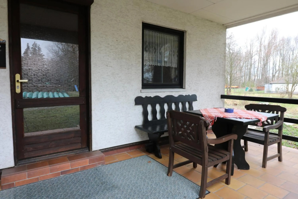 Spreewaldhotel Garni Raddusch