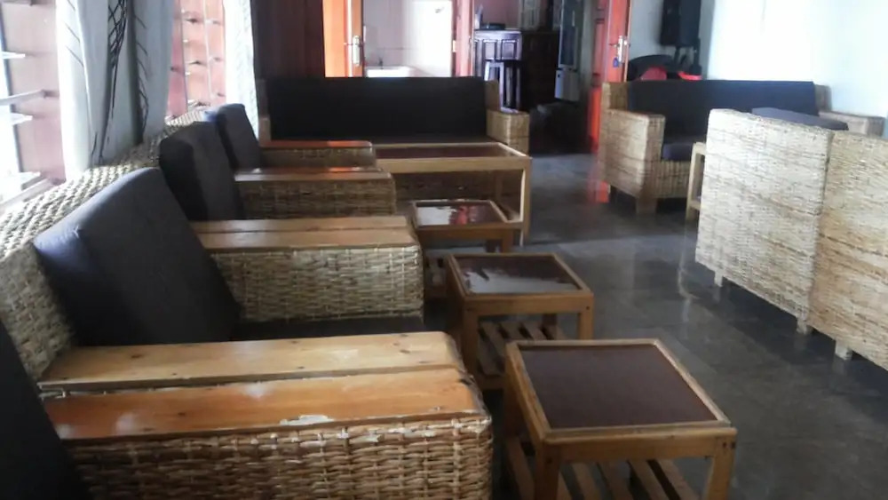 Nasera Suites Hotel