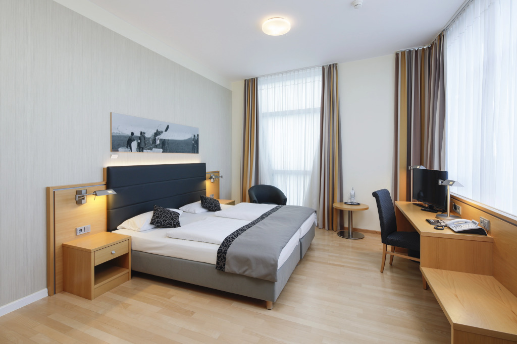 Airporthotel Berlin-Adlershof