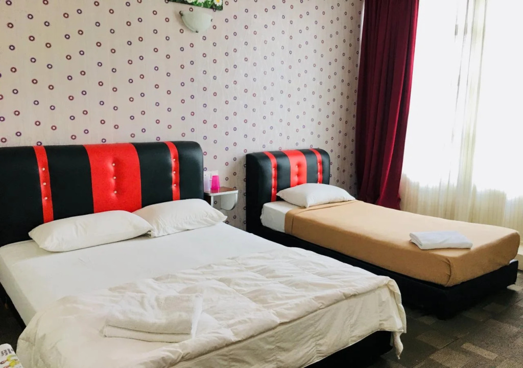 Hotel Bestari