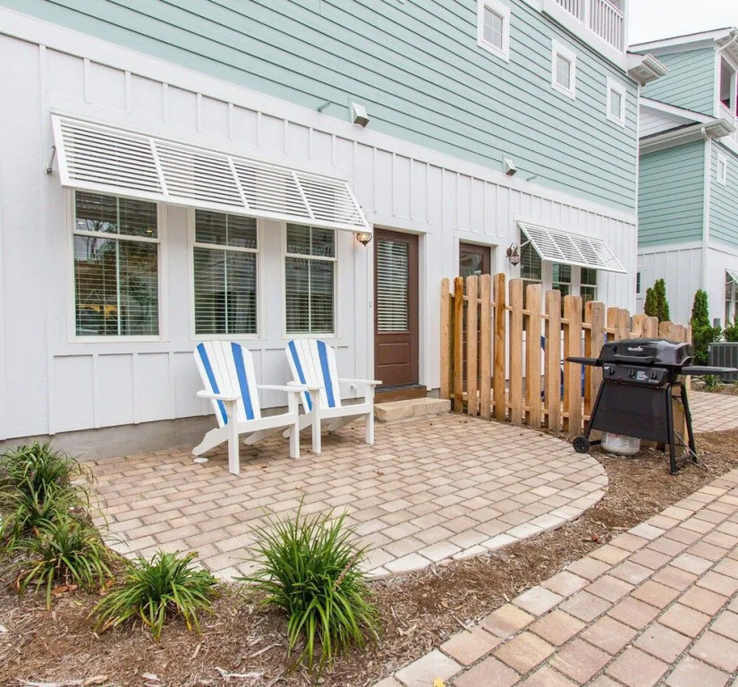 408B The Lynnhaven House