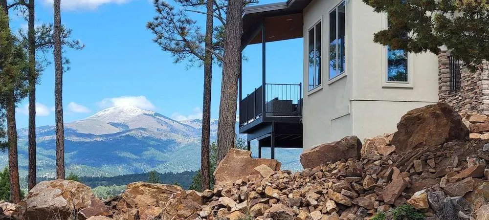 Viewtopia by Ruidoso Vacation Rentals
