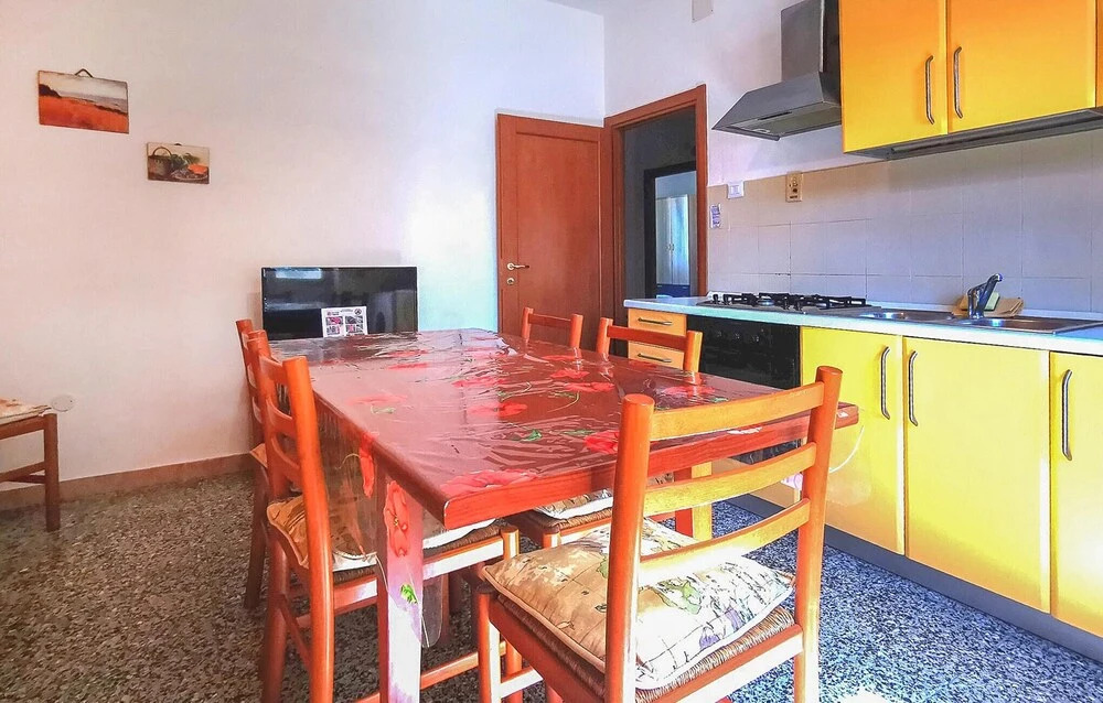 Stunning Apartment in Alghero With 3 Bedrooms
