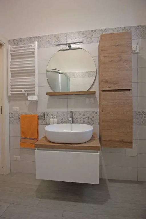 Moro Central Apartment
