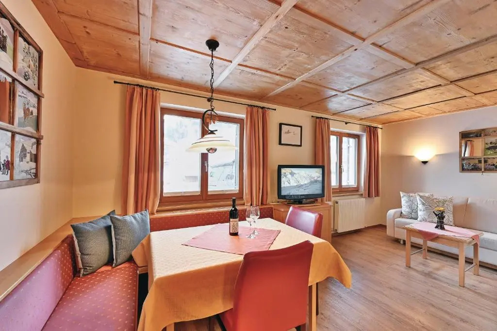 Appartements Täli