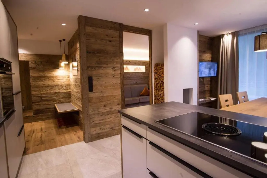 Appartements Pohuibe