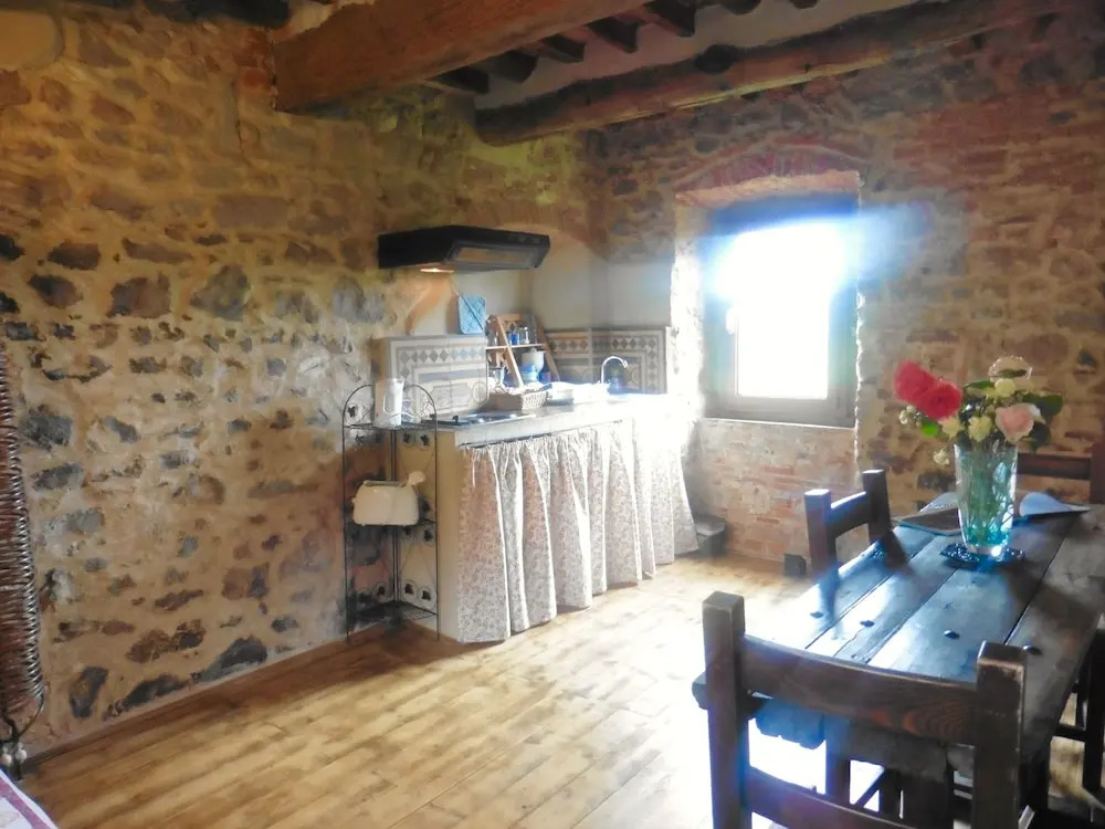 Agriturismo I Pitti