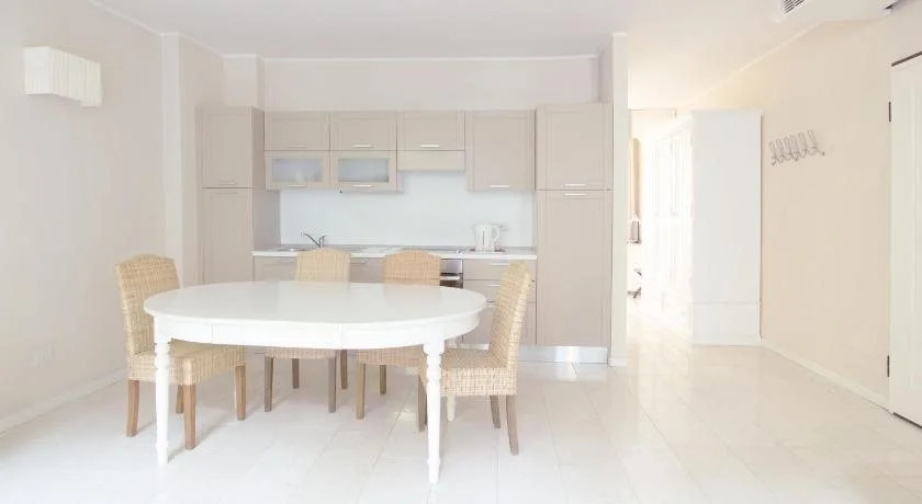 Adriano Residence - by Adriano Group