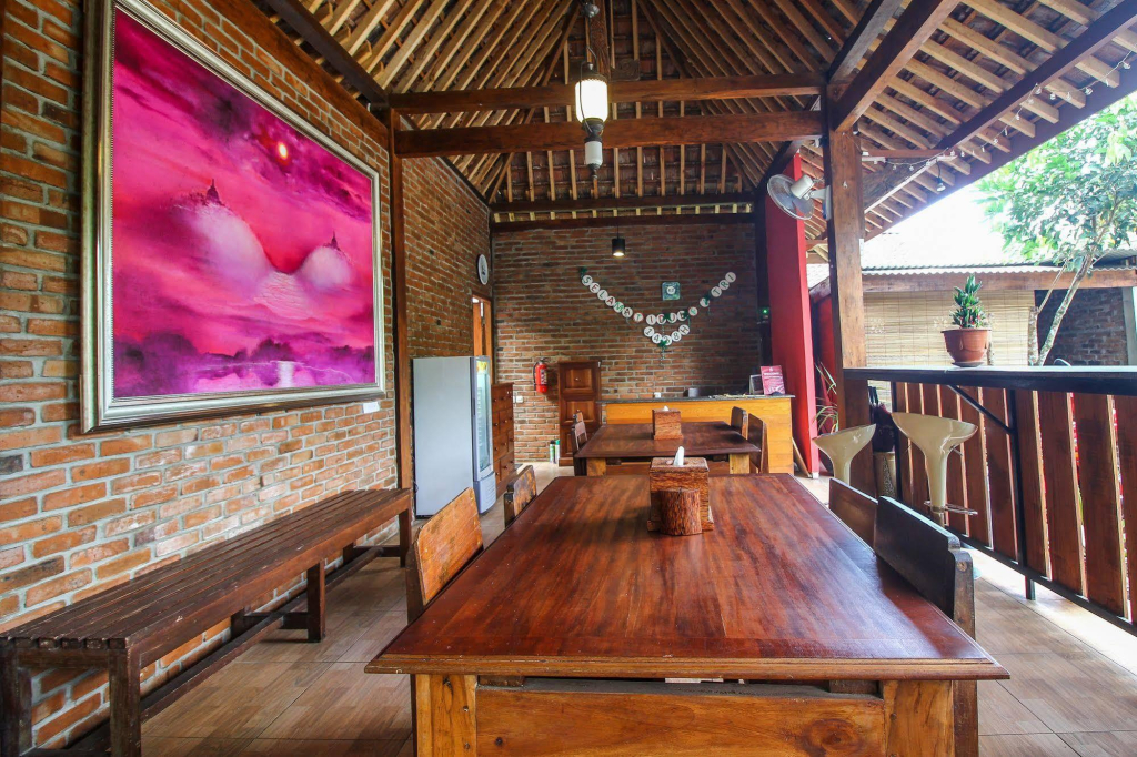 Cempaka Villa