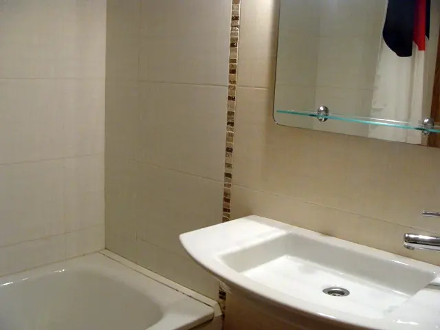 Apartamentos Boutique Pompeya