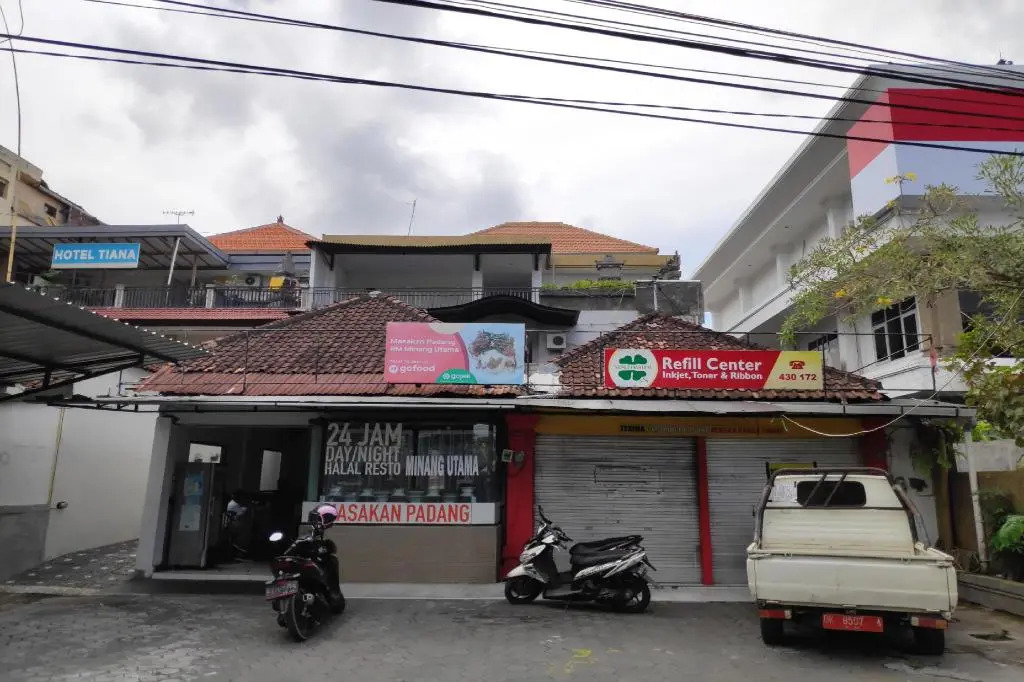 OYO 90104 Lanata Hotel