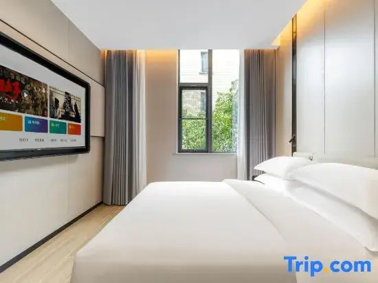 Lan Feng  Hotel