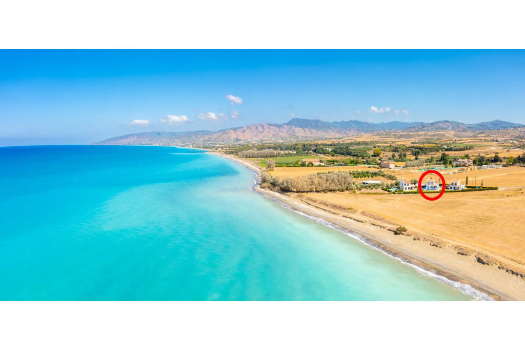 Blue Bay Villa Dimitris