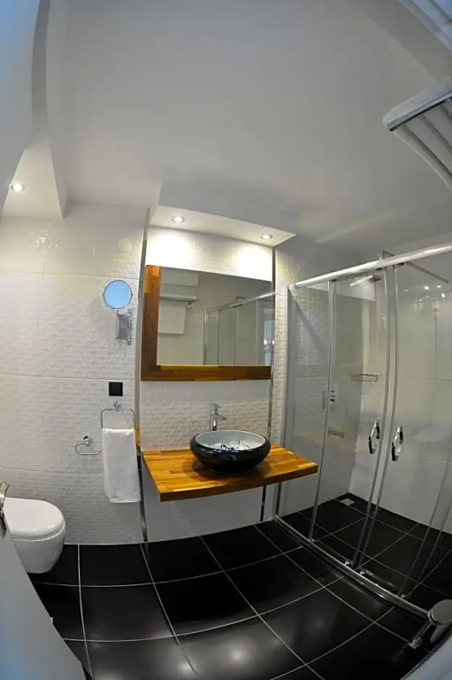 R S CİTY HoTEL
