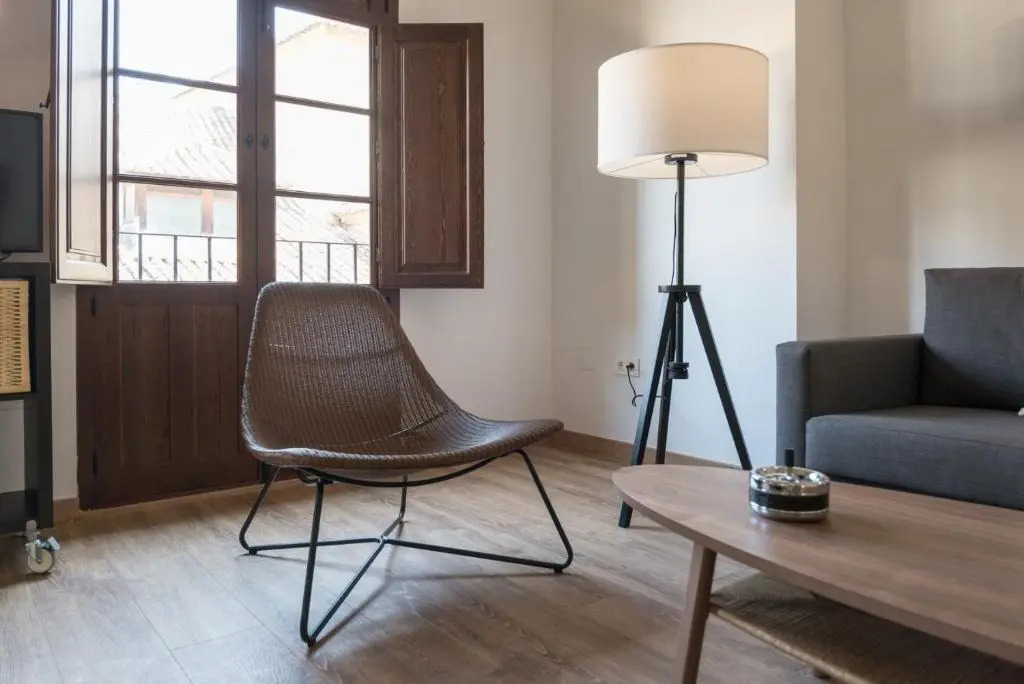 Santiago Premium Loft III