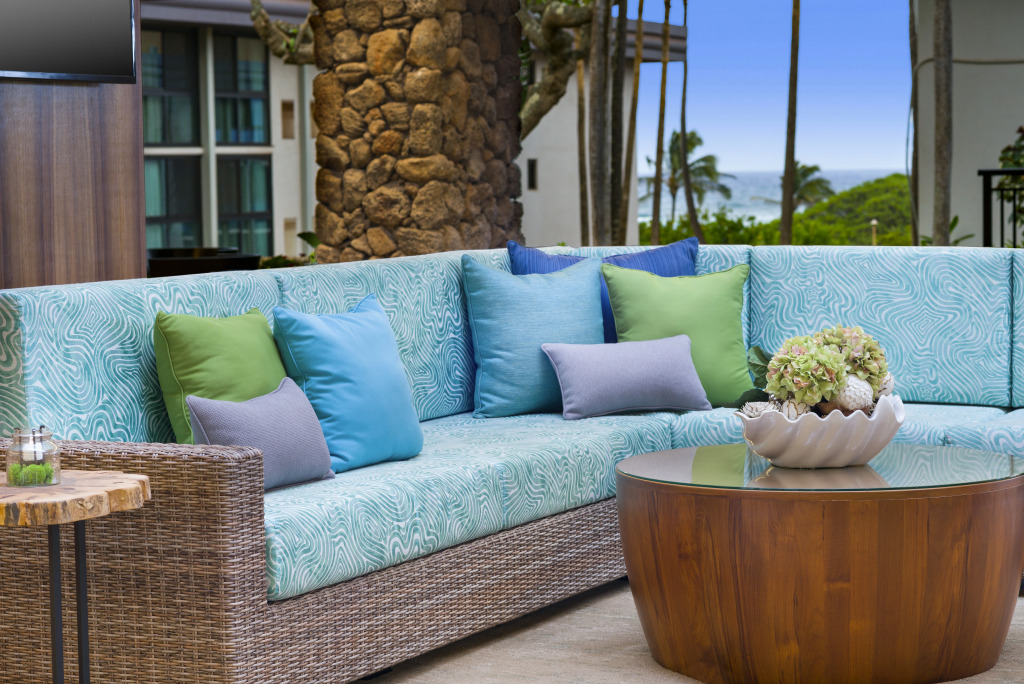 Hilton Garden Inn Kauai Wailua Bay, HI