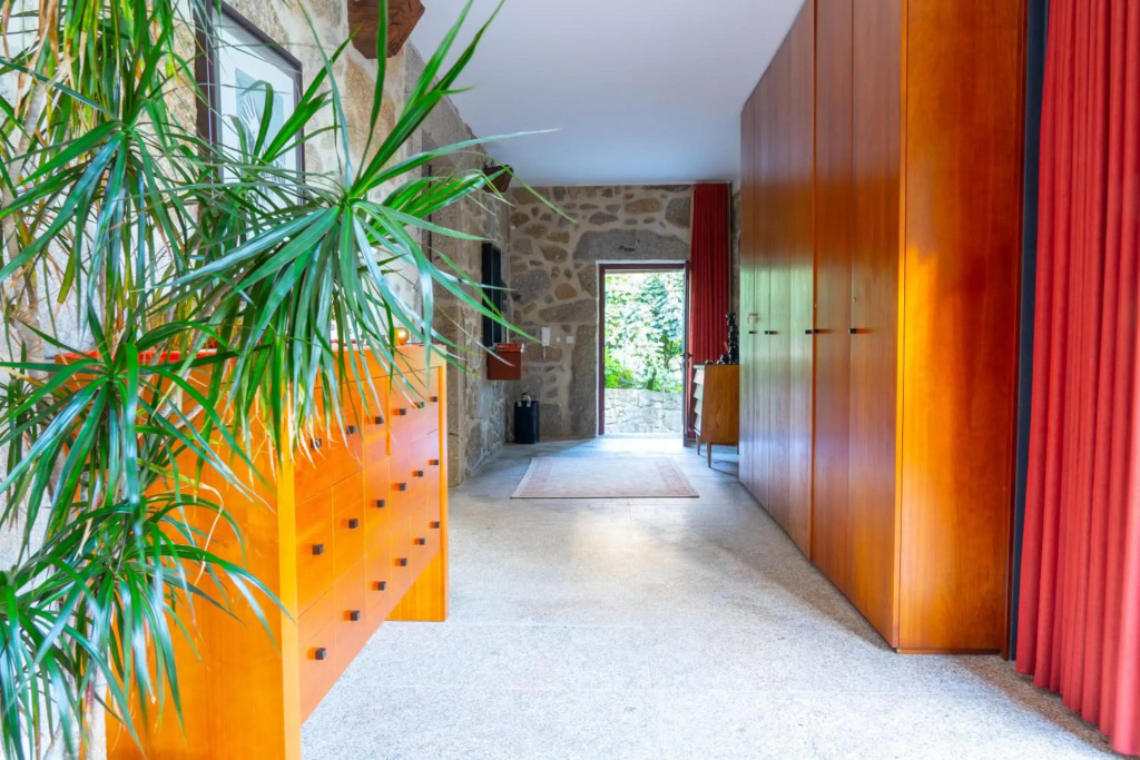 Casa das Castanhas - near Gerês