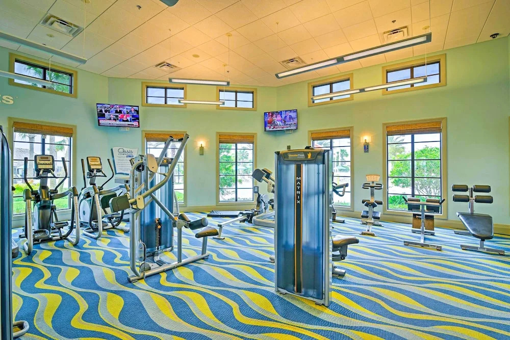 9 Mi to Disney: Davenport Resort Home w/ Pool