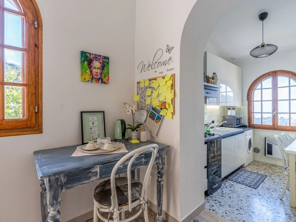 Villa Casetta in collina by Interhome