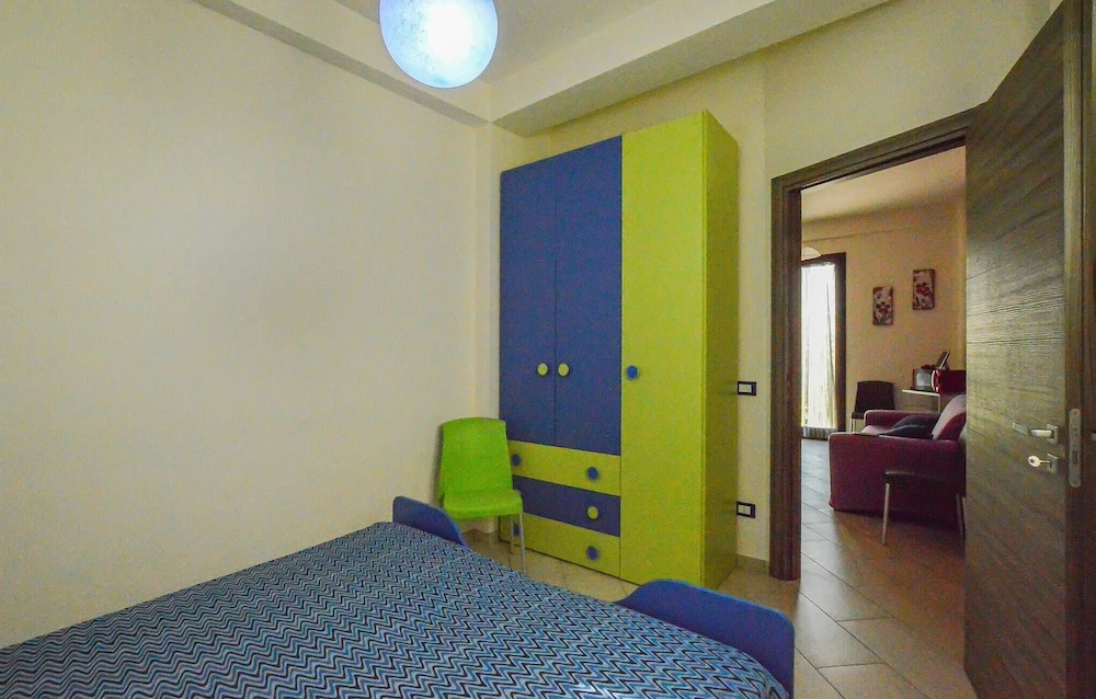 Amazing Apartment in San Vito lo Capo With 3 Bedrooms and Wifi