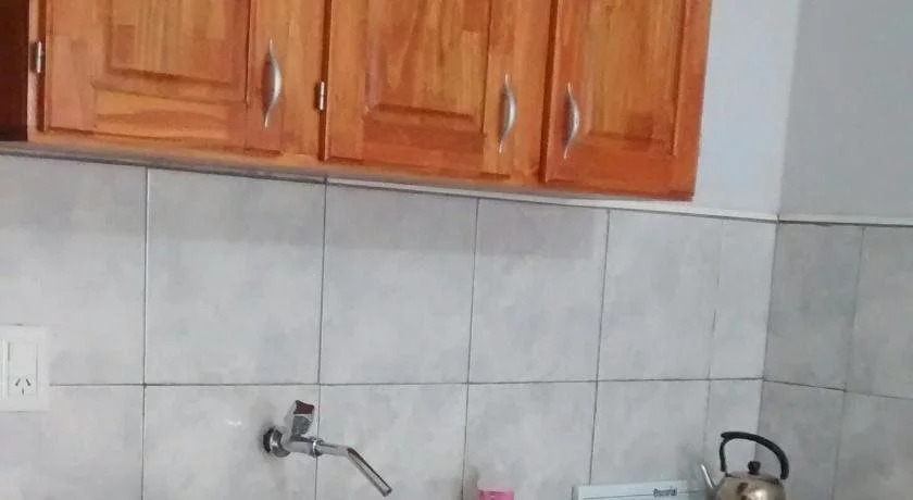 Guatambu Apart