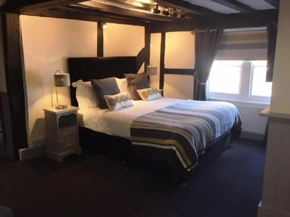 The White Hart