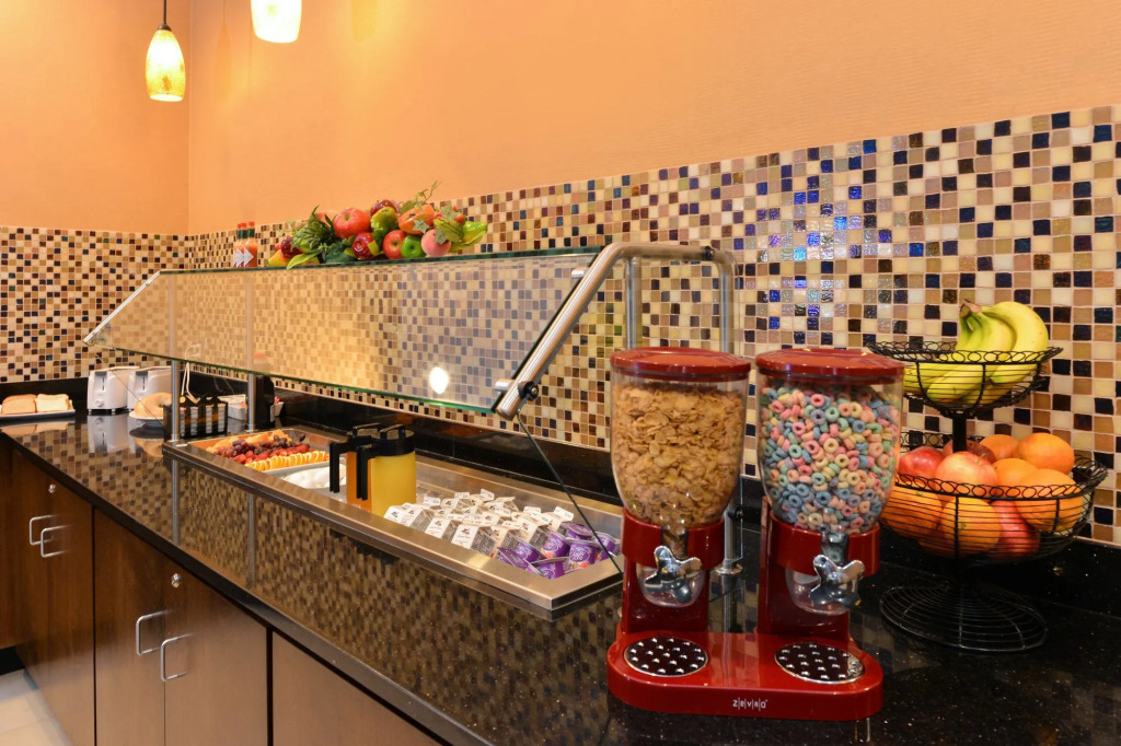 Holiday Inn Montgomery Airport South by IHG