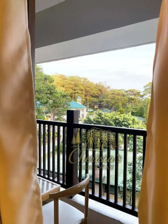 Nanas Place - Brenthill Baguio