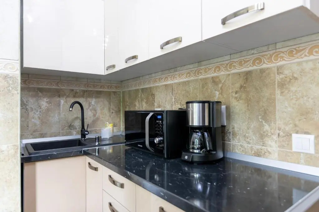Sud Dreams Apartments