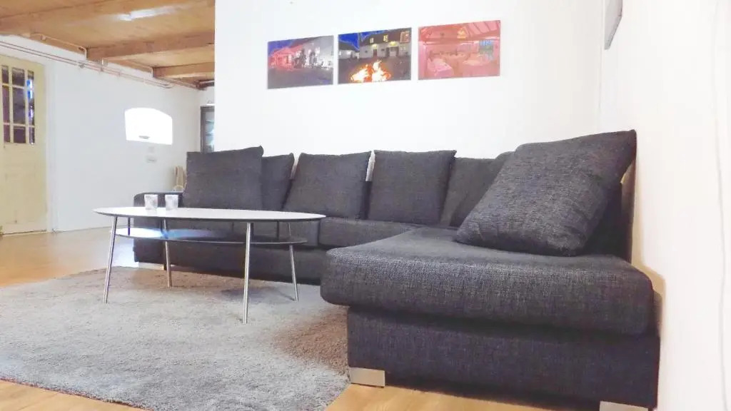 Wingårdhs B&B Österlen