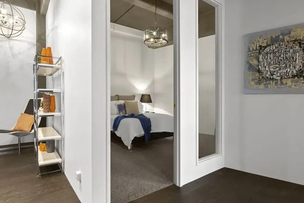 Loft Style at Britomart by Urban Butler