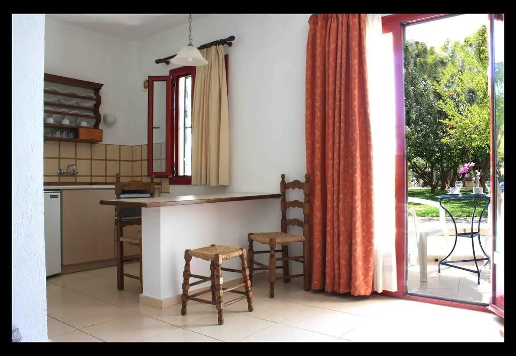 Villa Vicky