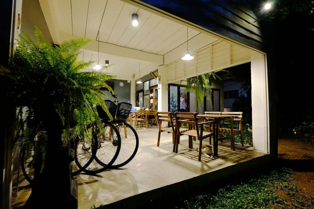 Mona Chiang Mai Boutique