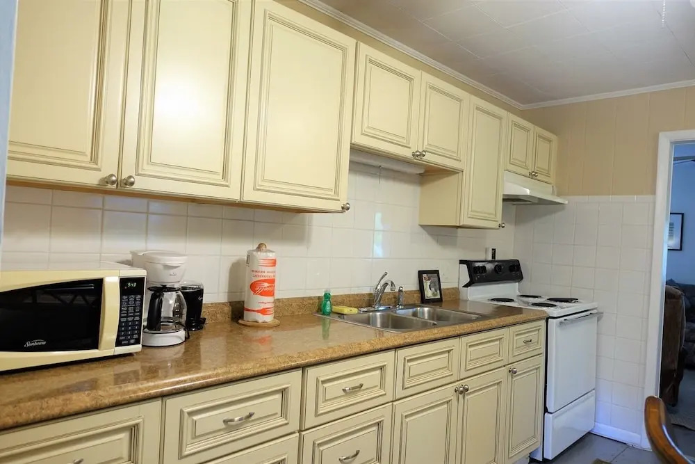 Crab Shack - 2 Br Home
