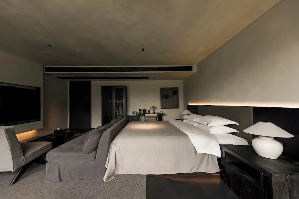 YINGMAN HOTEL