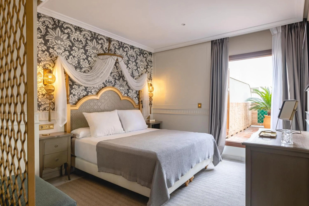 Hotel Gravina 51