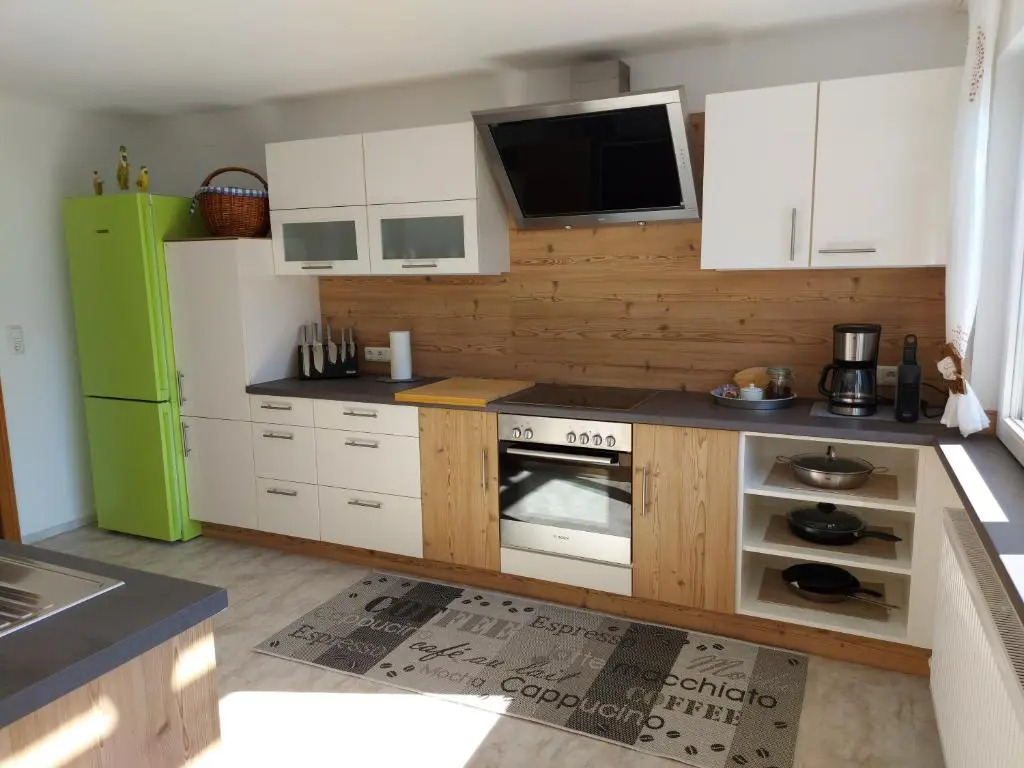 Haus Sonnblick