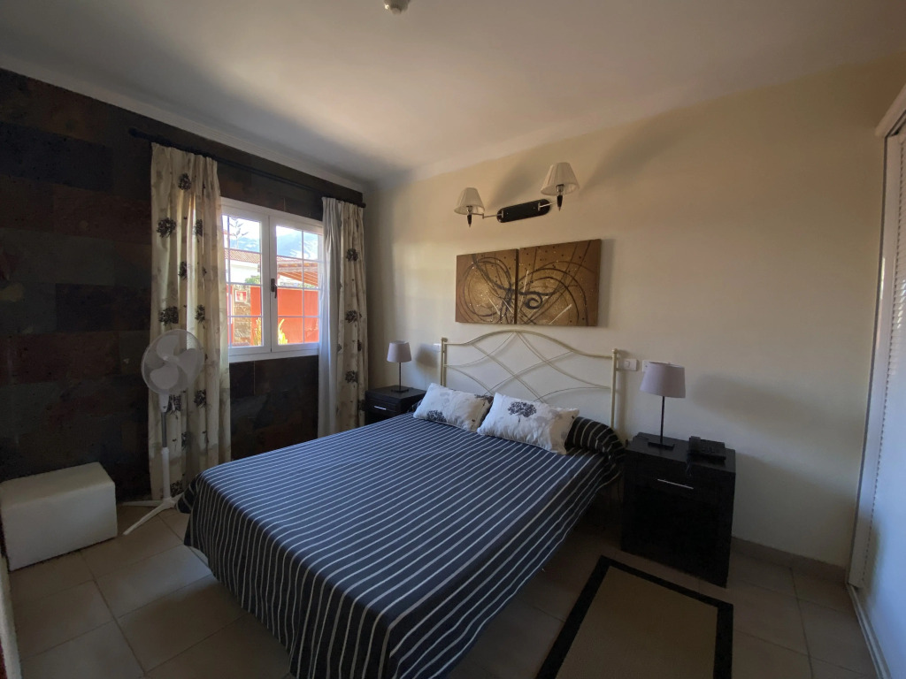 Hotel La Aldea Suites