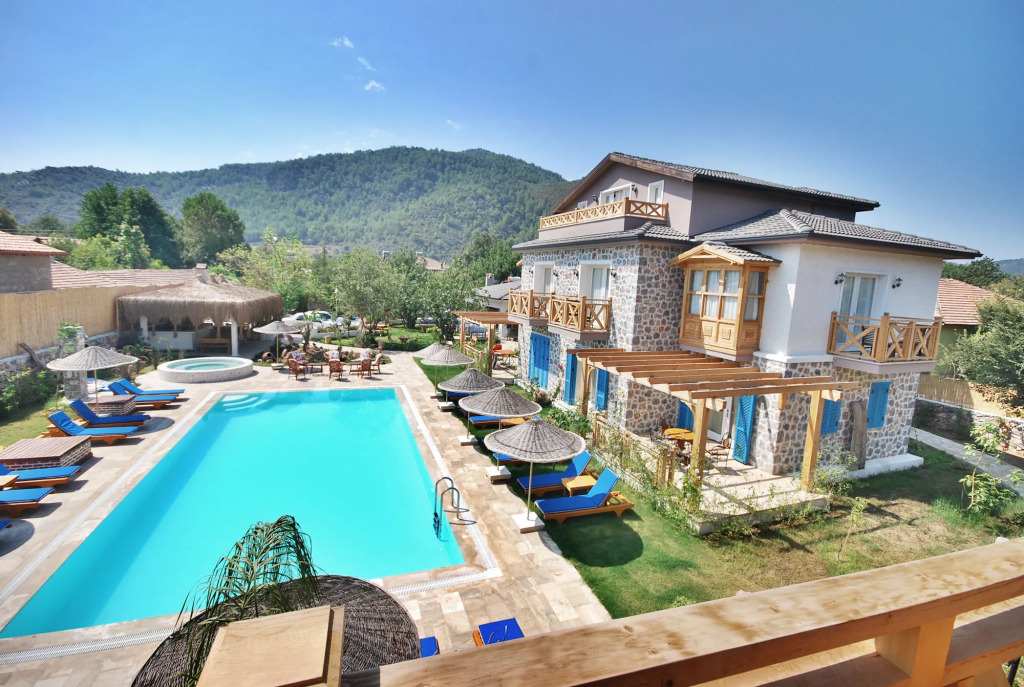 Orino Suites