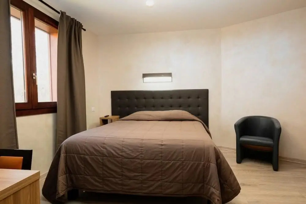 Motel Dornex