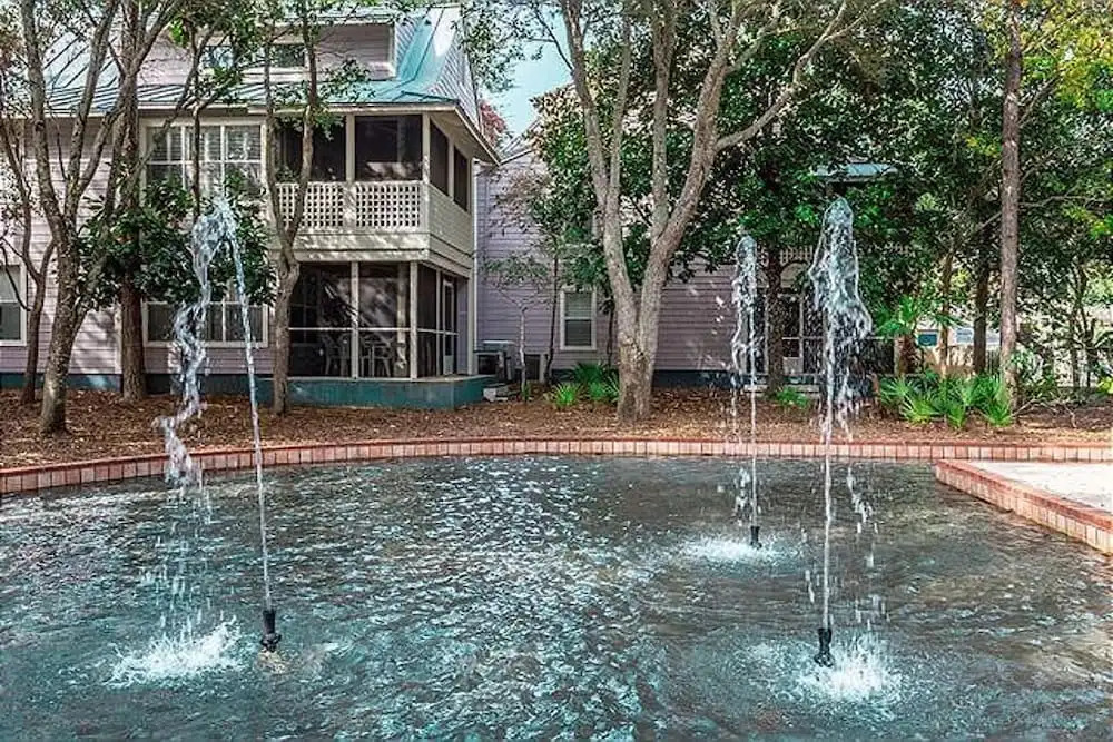 Beach Cottage 196 at Hidden Dunes - 1149872