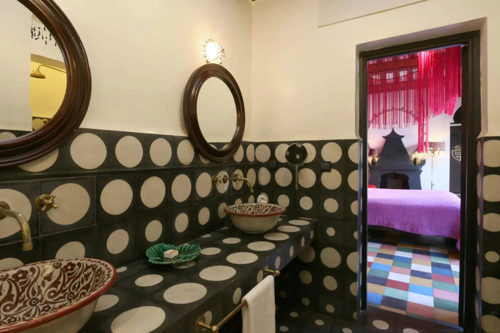 Riad Bindoo & Spa