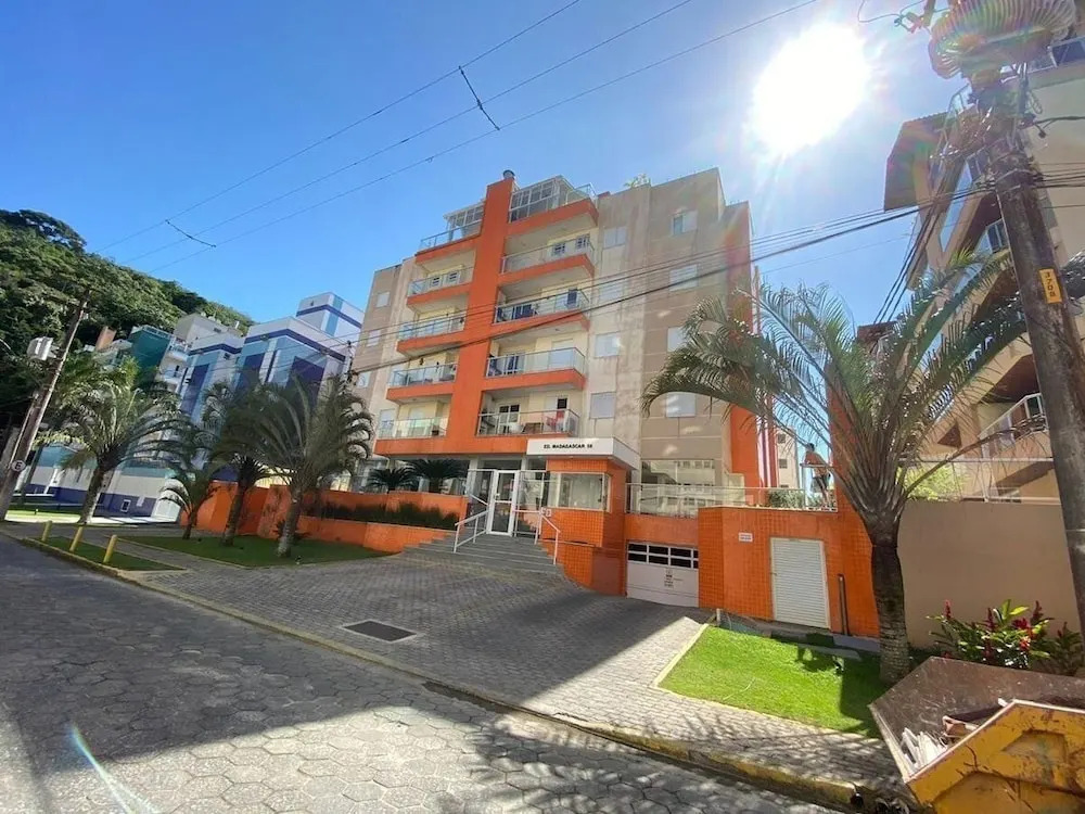 Raridade 2 vagas Praia Grande - Nobre