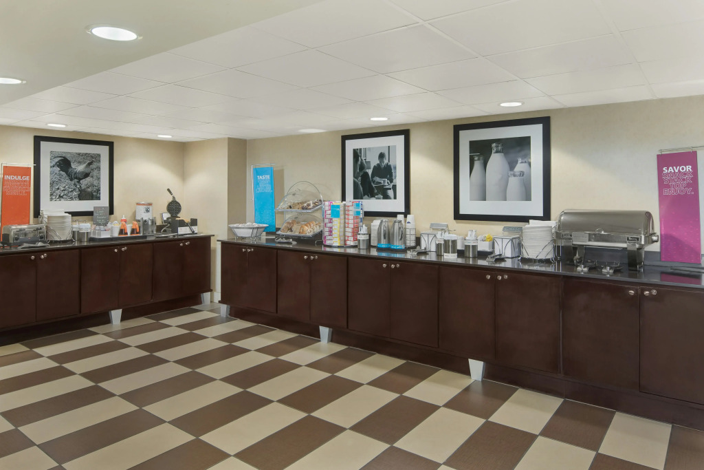 Hampton Inn Fairhope-Mobile Bay, AL