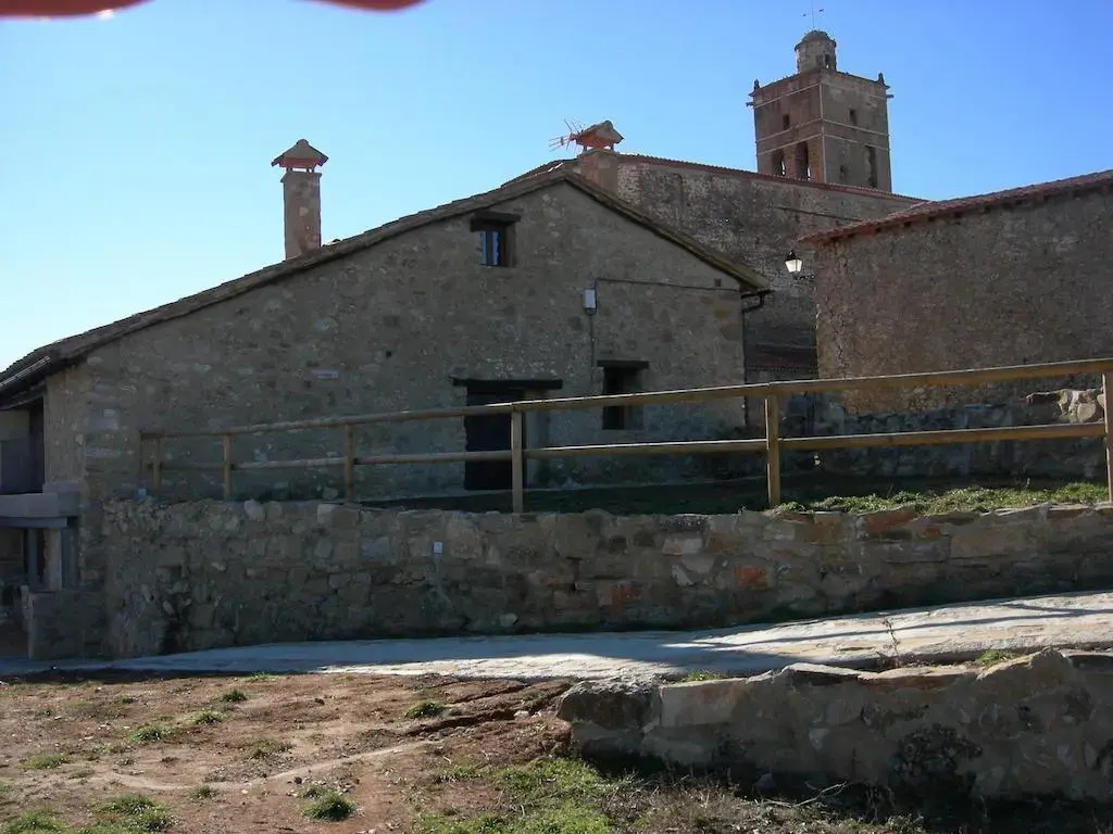 Las Leyendas del Jabal