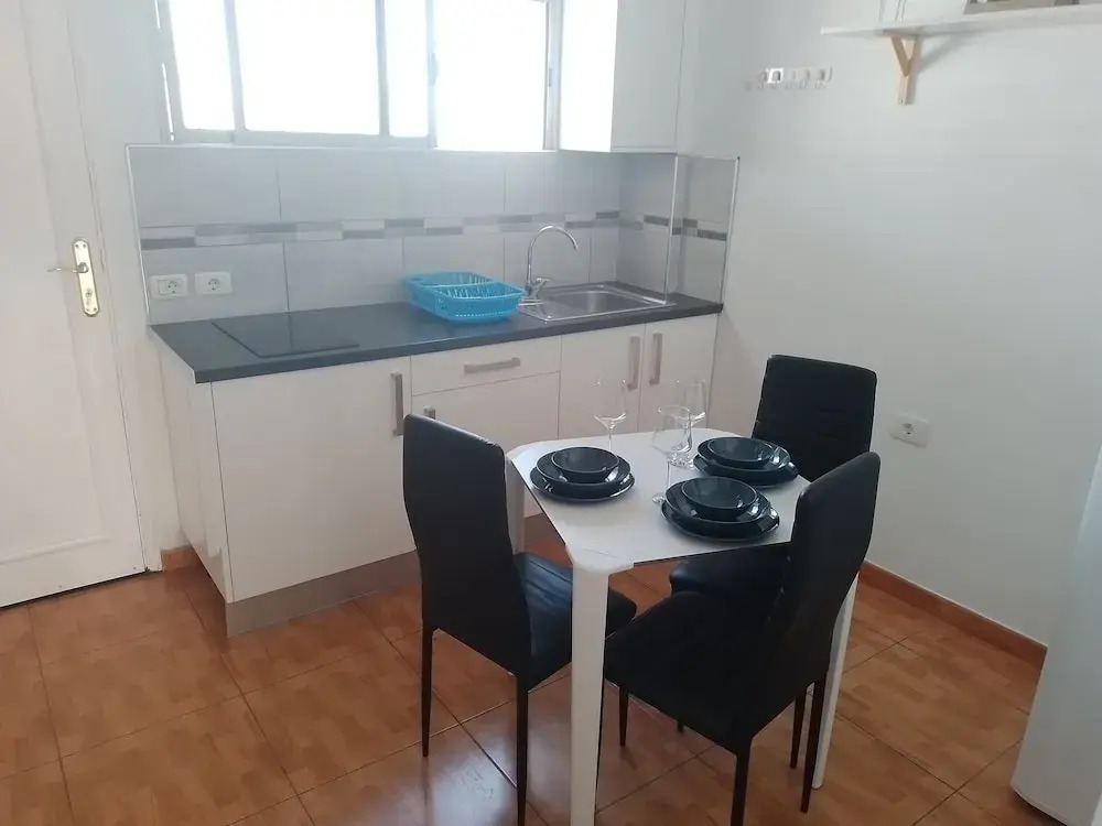 Impeccable 1-bed Apartment in Maspalomas