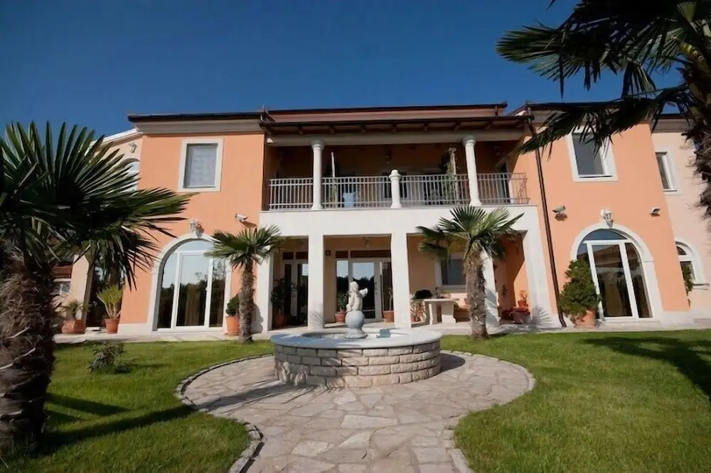 Apartment Villa Vizula by Interhome